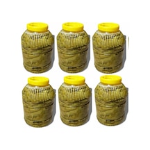 Salamura İnce Yaprak 6 x 5 KG