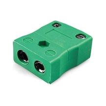 Thermokotec S Ptrh-pt Tipi Standart Konnektör - Dişi