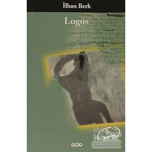 Logos/Yapı Kredi Yayınları/İlhan Berk