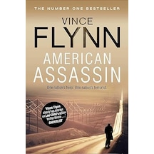 American Assassin The Mitch Rapp Series, Volume 1