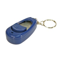 Kerbl K82439-S Köpek Eğitim Clicker 4 Çeşit Sesli