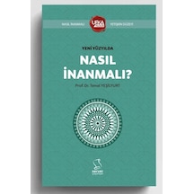 Yeni Yüzyılda Nasıl İnanmalı Ufka Yolculuk Yarışma Kitabı Yetişkin-ilahiyat Düzeyi