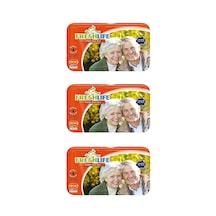 Netkal Freshlife Belbantlı Medium Hasta Bezi 3 Paket 90 Adet Netkal Freshlife Belbantlı Medium Hasta Bezi 3 Paket 90 Adet