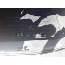 Opel Astra H Heçbek 2015 Model Uyumlu Bagaj Havuzu Kokusuz