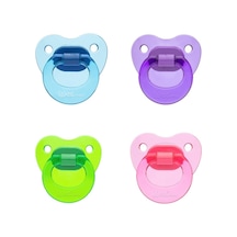 Wee Baby Akide Damaklı Emzik No:1