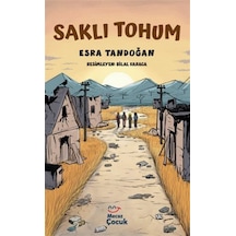 Saklı Tohum / Esra Tandoğan