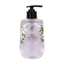 Magnolia Manolya Sıvı Sabun 500 Ml