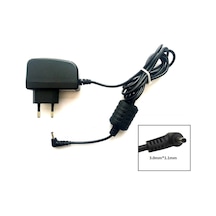 Casper Uyumlu 5.0V 2.5A 3.0Mm 1.1Mm Tablet Adaptör Şarj Aleti 0