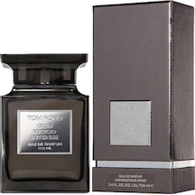 / Tf Oud Wood Intense 100 Ml Deri