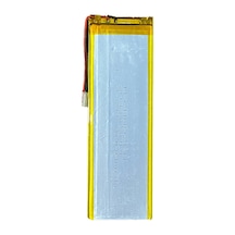 Teknonet Universal 8 Inch Uyumlu 4000 Mah Batarya
