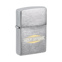 Zippo Harley- Davidson Çakmak Çok Renkli