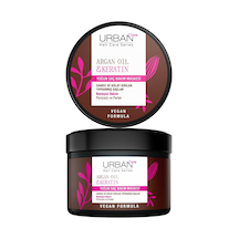 Urban Care Argan Yağı & Keratin Kolay Kırılan Saçlara Özel Yoğun