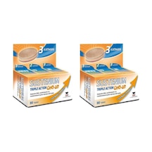 Sustenıum Trıple Actıon 2'Li Paket
