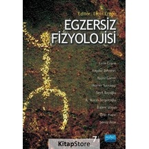 Egzersiz Fizyolojisi - Ders Kitabı- Nobel Akademik Yayıncılık