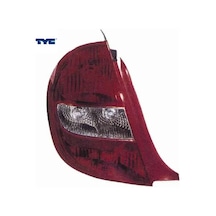 11-a018-01-2b C.c5 Arka Stop Lh.00-04 Tyc 6350n8