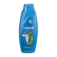 Isırgan Özlü Saç Şampuanı - 500 Ml Beyaz
