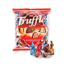 Truffle Mix 500 Gr. (1 Poşet)