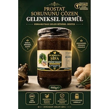 Prst Kabak Çekirdeği Özlü Macun 900 Gr