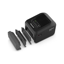 Honeywell Pc42e-d Direkt Termal Usb,seri,ethernet Barkod Yazıcı-222944