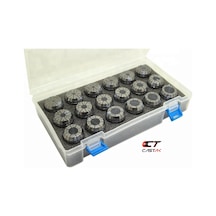 Er32 Pens Seti 18 Adet