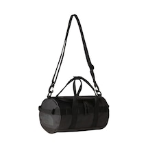 The North Face Base Camp Duffel Shoulder Bag Unisex Çanta Nf0a8gj8kt01 Siyah