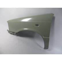 Suzukı Alto 90/94 Ön Çamurluk Delikli Sol Gri Boyalı Sımyı - Çamurluk