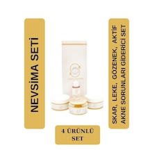 Jammila Nevsima Seti