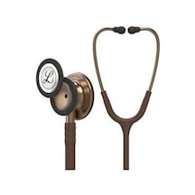 Steteskop Çikolata 5809 Sayesinde Kullan - Medikaltec Littmann Classic 3 Steteskop Çikolata