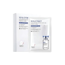 Bioaqua Oligopeptide Repair Moisture Essence Mask 5 x 25 G
