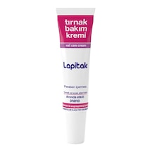 Tırnak Bakım Kremi 15 Ml