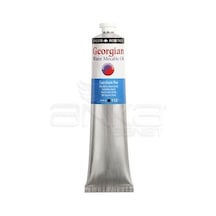 Daler Rowney Georgian Water Mixable Oil Su Bazlı Yağlı Boya 200ml 112 Coeruleum Hue Diğer