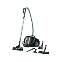 Tefal TW7260 Silence Force Cyclonic 550 W Toz Torbasız Elektrikli Süpürge