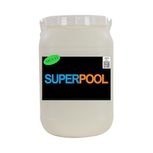 Spp Superpool Multi Tablet Klor 25 KG Havuz Kimyasalı