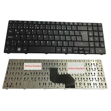 Acer Uyumlu Aspire Pawf5 Notebook Klavye  Tr