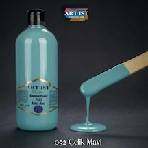 052 Çelik Mavi