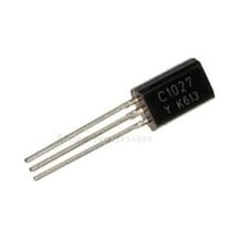 Entegre Devre 2sc 1027
