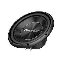 Pioneer  Ts-A300D4  1500  Watt  30  Cm  Subwoofer