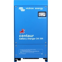 Victron Centaur Şarj Cihazı 24/30 3 90-265V- Ac /45-65Hz