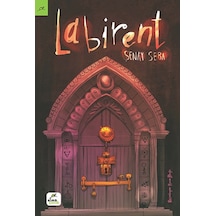 Labirent - Qhdh-609343