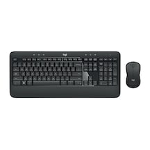 Logitech 920-008687 Mk540 Mm Q Tr Kablosuz Klavye Mouse Set