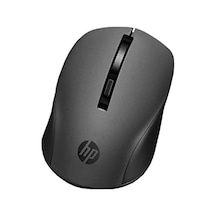 S1000bk Plus Kablosuz Sessiz Mouse Siyah