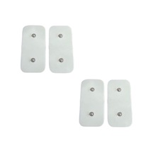 Tens & Ems Çıtçıtlı Elektrod 5 x 9 CM 2 Paket