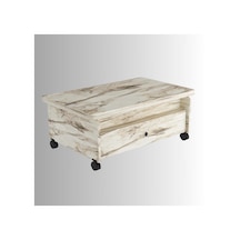 Serra Akıllı Sehpa - Efes Efes