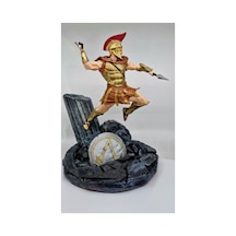 Assassin's Creed Odyssey Figür Assassins Creed Adyssey 26 Cm Figür