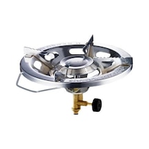 Orgaz Kamp Ocak K635 Çok Renkli