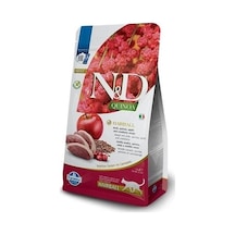 N&d Quınoa İ Hairball Yetişkin Kedi Maması 1,50 Kg