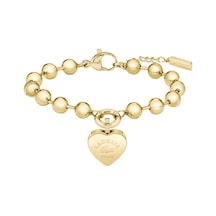 Lacoste Lacj2040506 Kalpli Kadın Bileklik Renkli