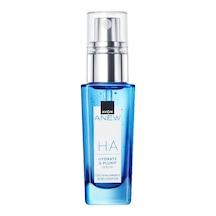Anew Hyalüronik Asit İçeren Dolgun Görünüm Veren Serum 30 Ml