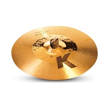 Zildjian 16" K Custom Hybrid Crash
