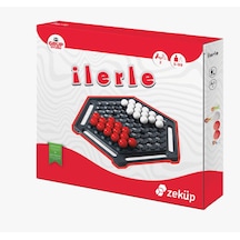 İlerle Aballone Sumo Akıl Zeka Strateji Aile Kutu Oyunu Oyuncak